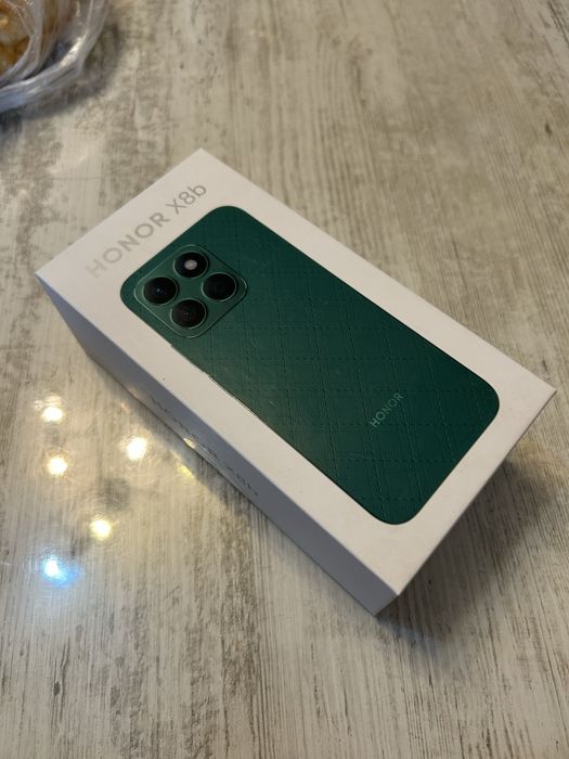 HONOR X8b новый