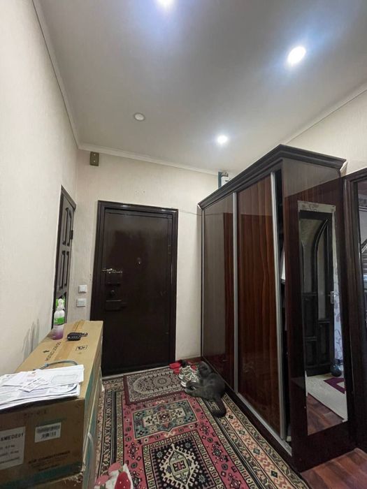 Продаётся 3-х комн кв учтепинский район 21-квартал 32-дом