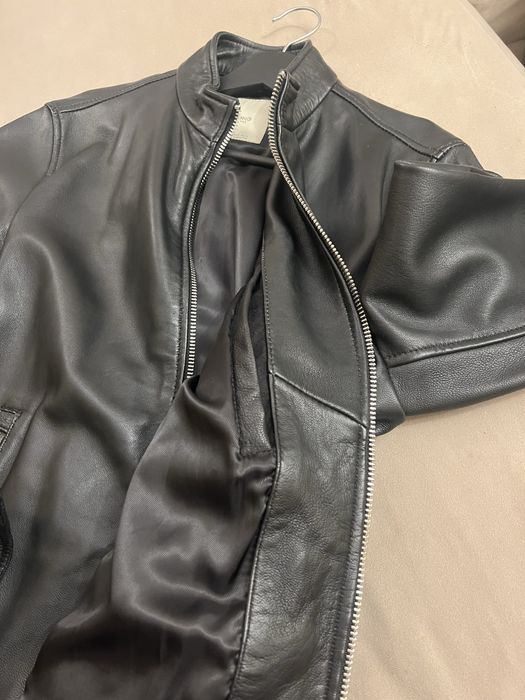 Mango - яке естествена кожа