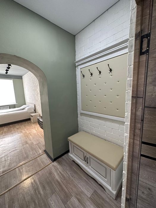 Сдаётся номер посуточно и на месяц