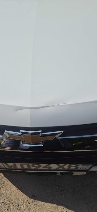 Chevrolet Tracker 2022 — 3