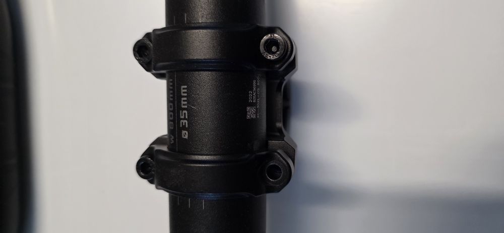 ново кормило FSA