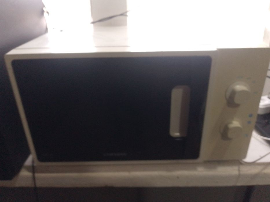 Продам микроволновку
