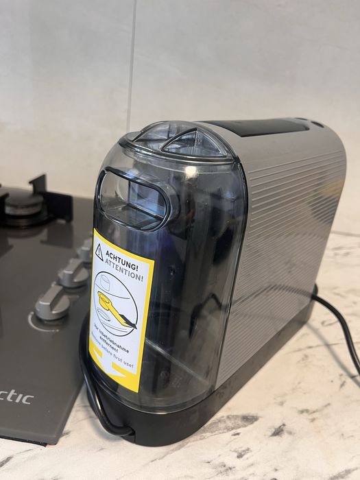 Aparat de cafea cu capsule - Tchibo, nou, cu garantie