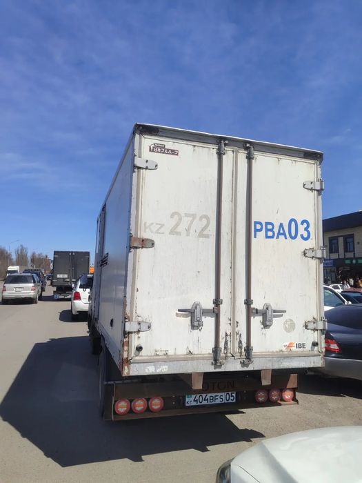 Вывоз мусора быстро и качественно