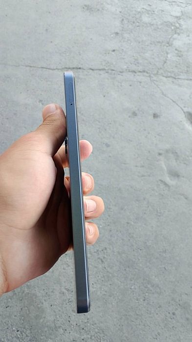 Realmı note 50 pamet 4+64