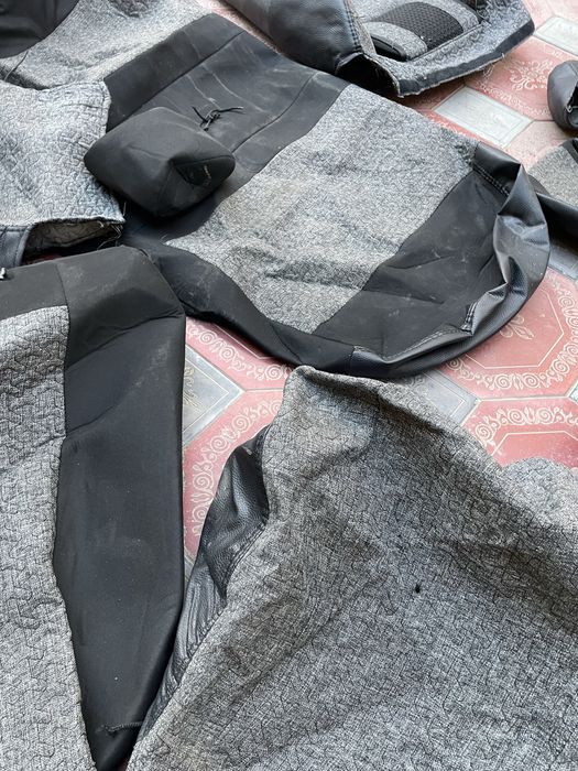 Lacetti Gentra учун б/у салон чехоллари сотилади