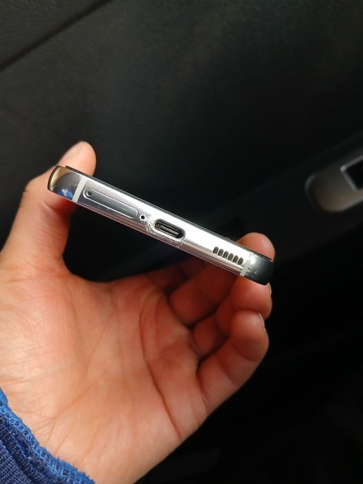 Samsung S 22 - 8/256