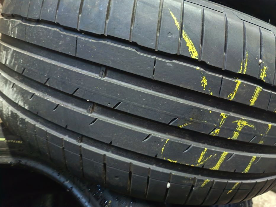Anvelope vara 255 50 19 hankook 2021 5mm