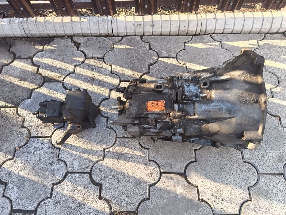 Продам запчасти на BMW E34