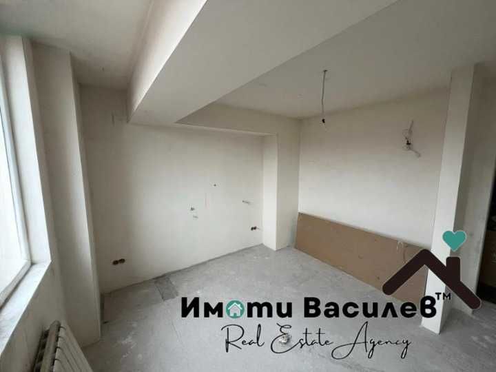 Продава 3-СТАЕН град София, Красна поляна 1