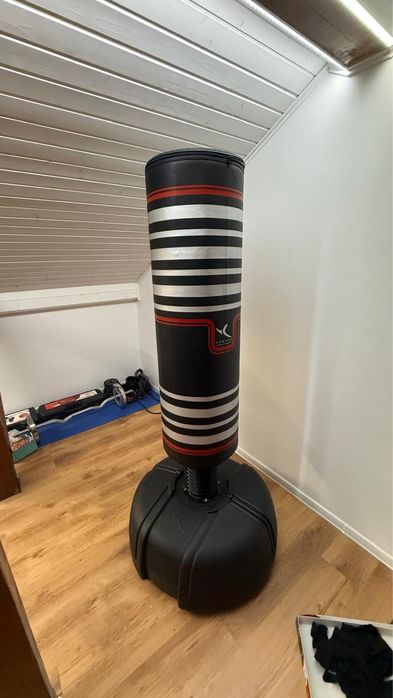 Sac de box de camera