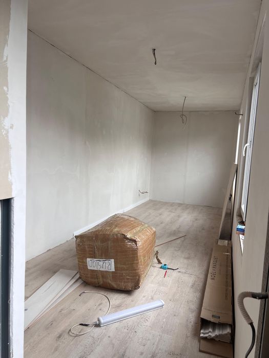 Контейнер үй времянка