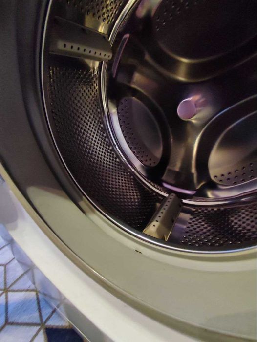 Стиральная машинка TNDEZIT