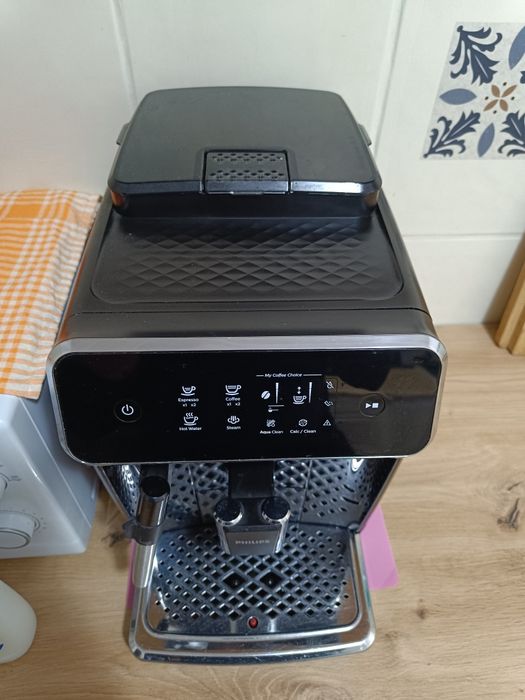 Esspresor cafea Philips