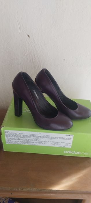 Туфли фирмыБаскони