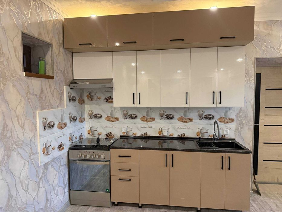 Kuxinniy mebel eng sifatli