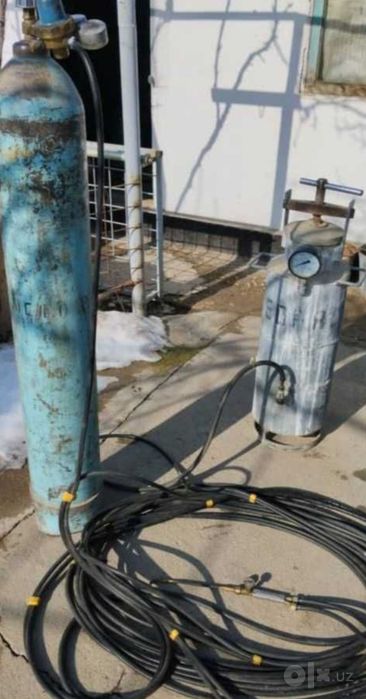 Газасварка и  Сварка ишларини киламиз 10 киши  перечисления и накт