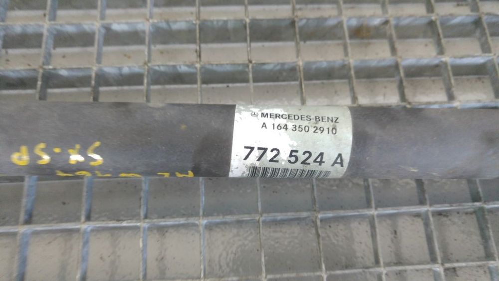 planetara stanga 3.0 d mercedes m-class ml 350 4matic w164 2011 a1643502910