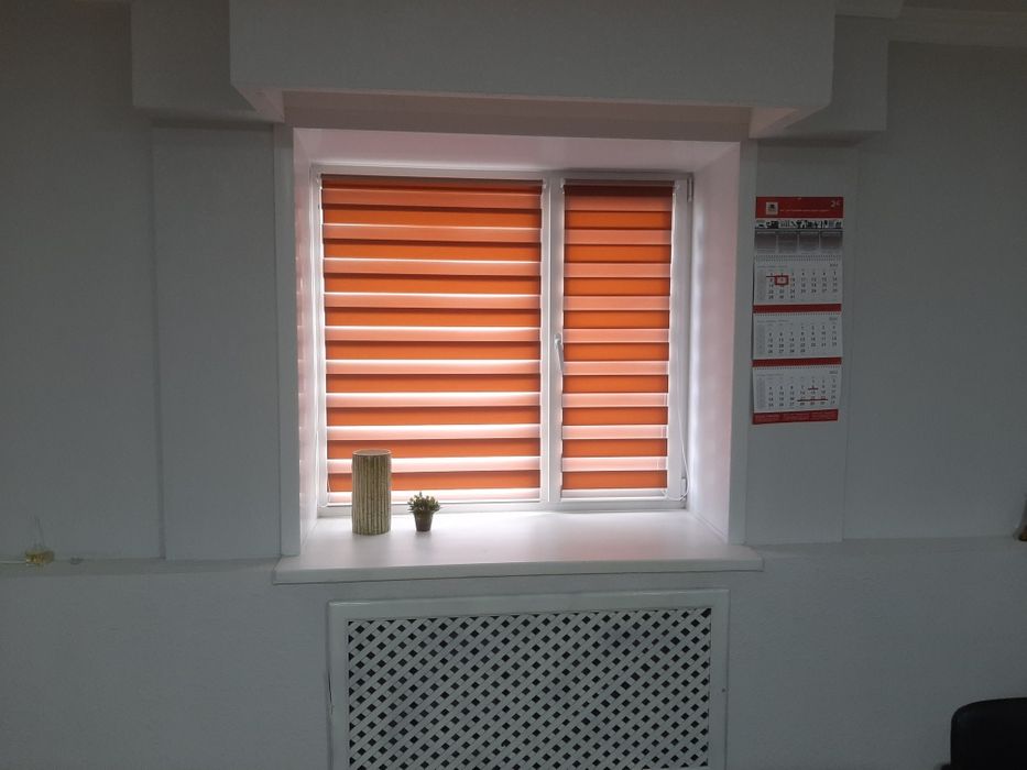 Ролл шторы / Ролшторы