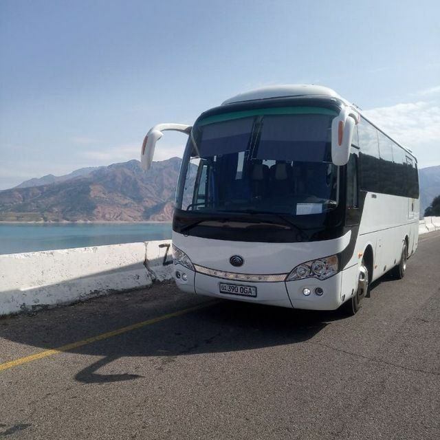 Транспортные услуги по Узбекистана! Опытные водители!