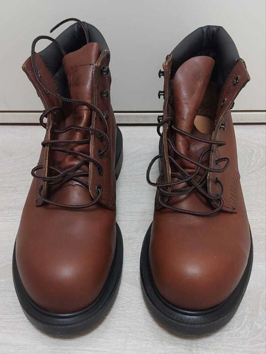 Спецобувь Red wing летние, новые