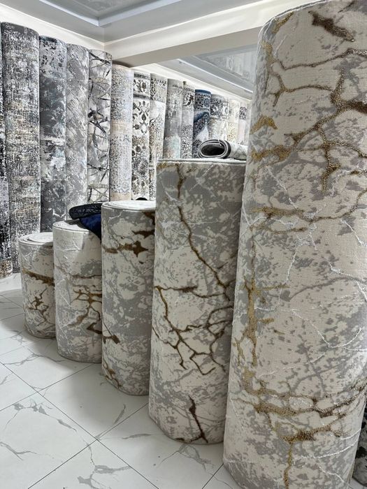 Gilamlar Gilam // Ковры Ковёр & Kovralin Ковралин