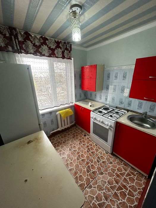 Сдам квартиру 2 комн