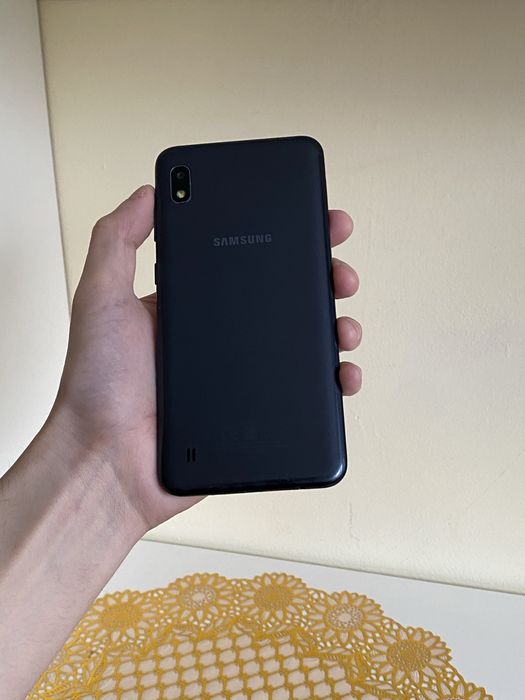 SAMSUNG A10 4G LTE Оригинал
