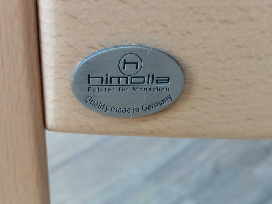 Fotoliu recliner Himolla