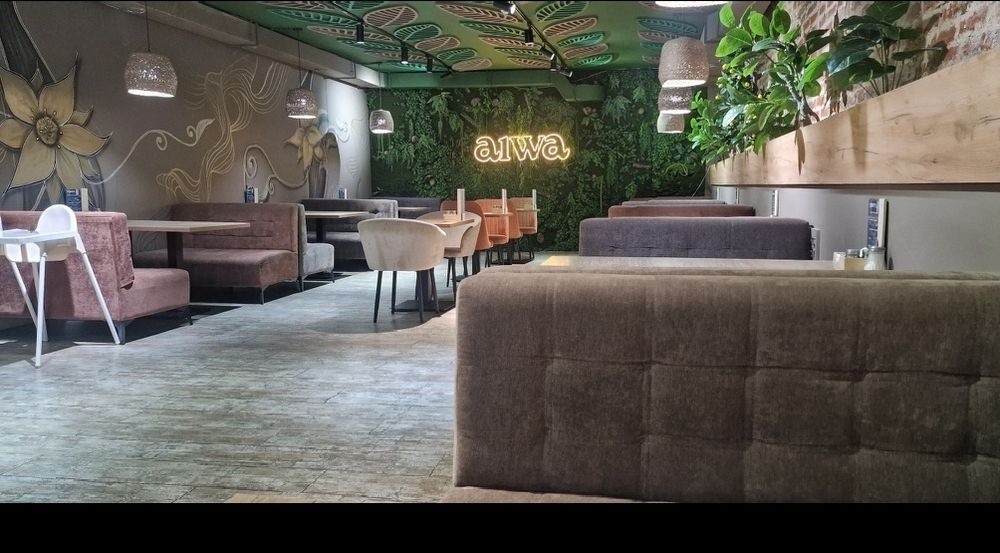 Продам бизнес, кафе в центре города