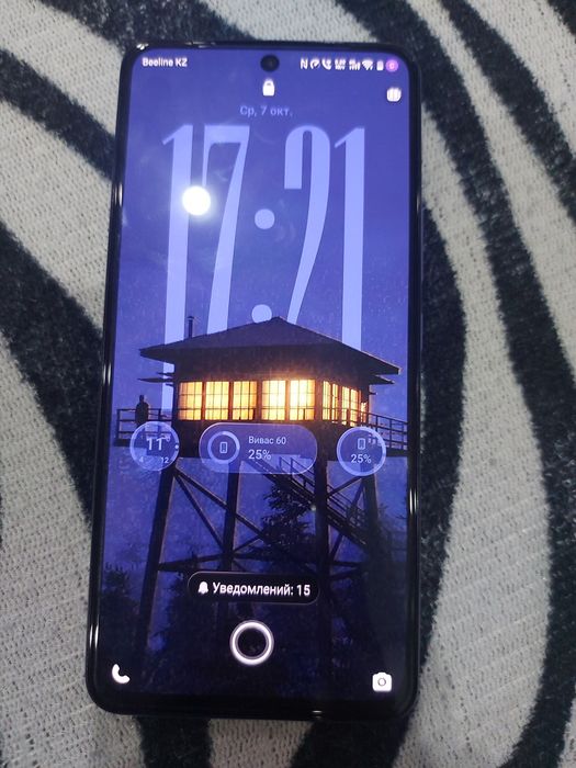 Vivo v60 lite 4G