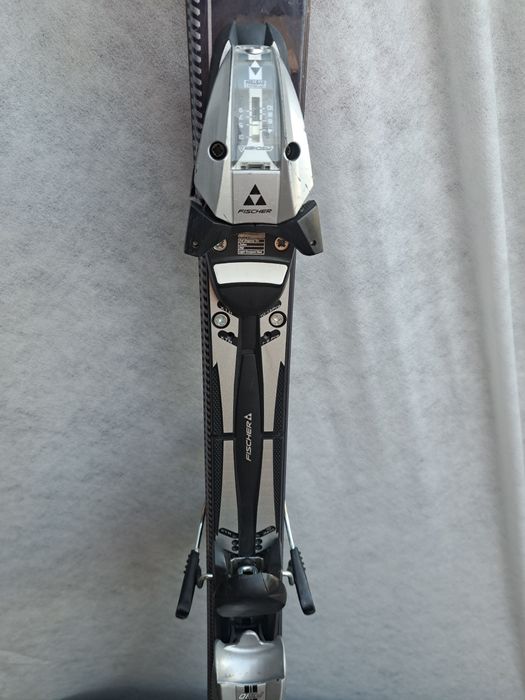 Ски Fischer RX Fire 165