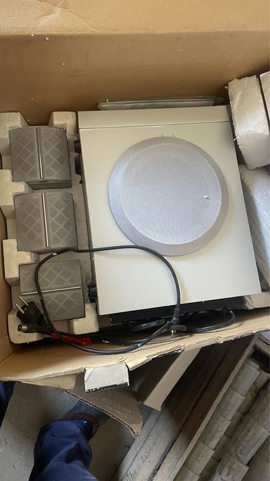 Сабвуфер приставка