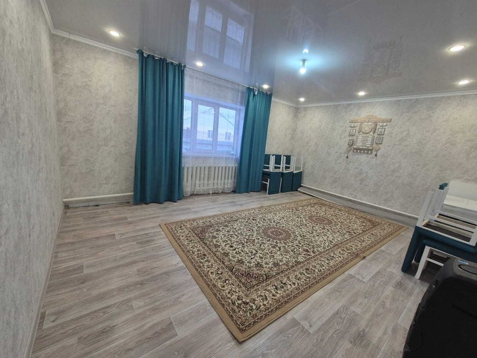 Продам дом в Бишкуле 2024г.