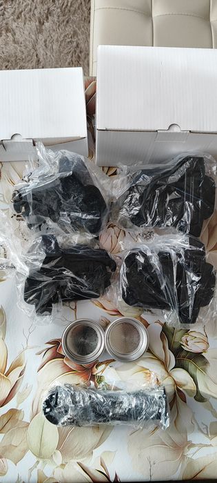 Кафемашина Voltz 5 в 1