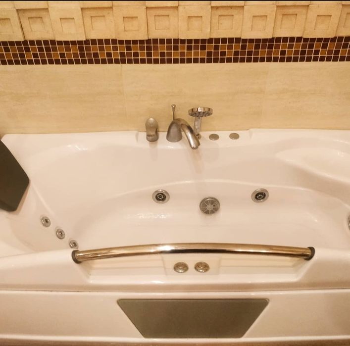 Ремонт душевой кабины душевых