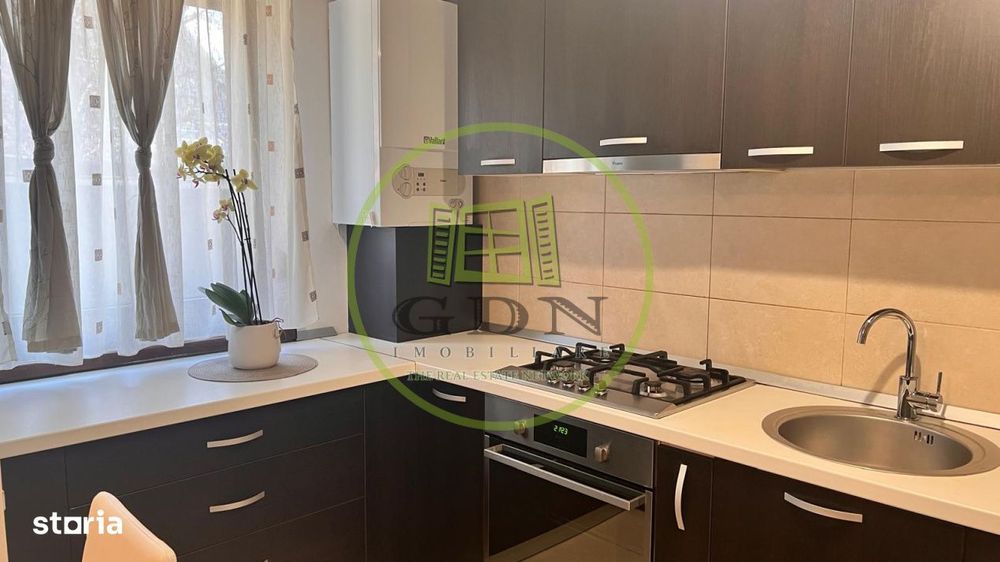 Apartament 2 camere tip studio | Parcare | Urban Splendor Tractorul |