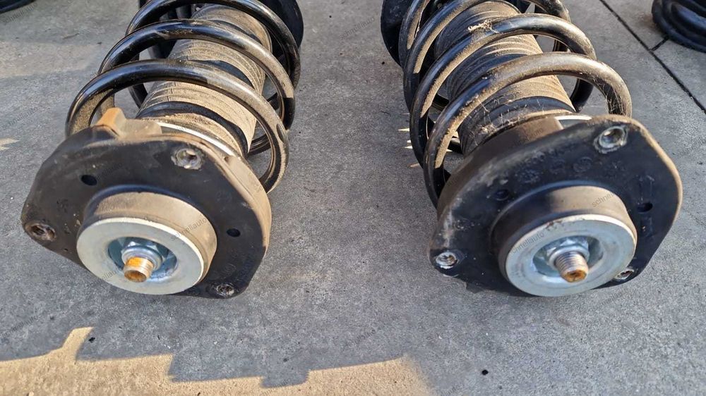 Set telescop și arc față VW Golf 6 combi an 2010