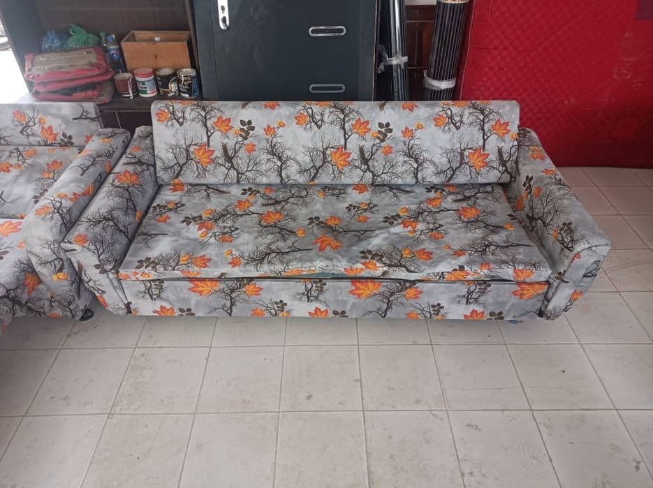 Уголок трансформер уголок