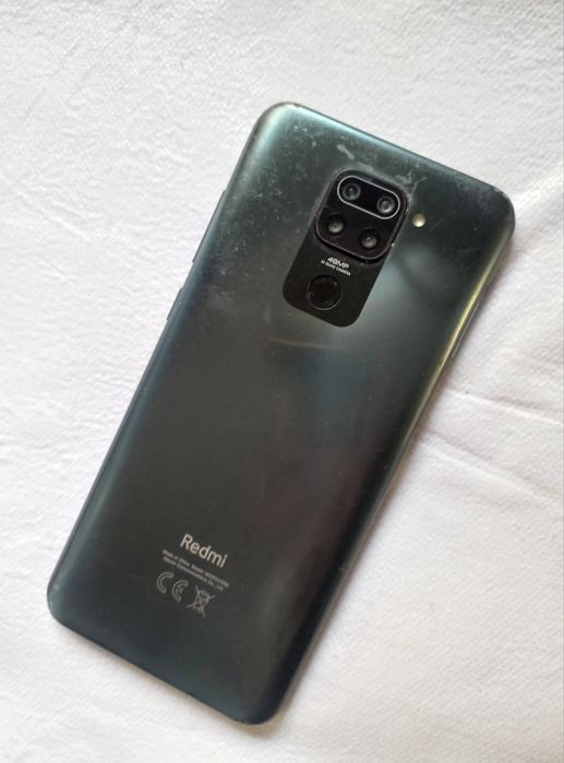 Продается Редми Ноут