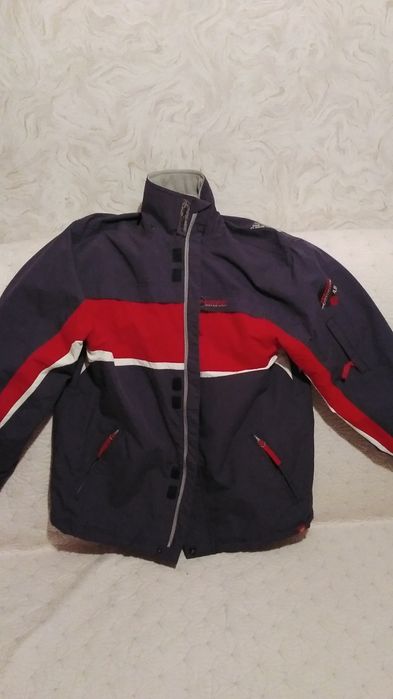 Продаю куртка мужская