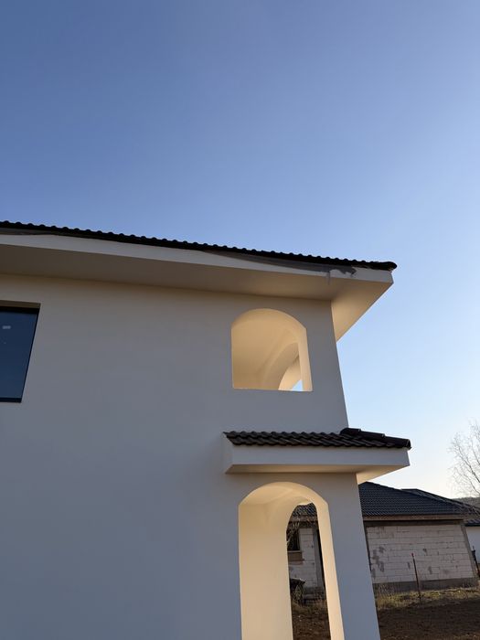 Vand casa in Dezmir 110 mp - teren 500 mp