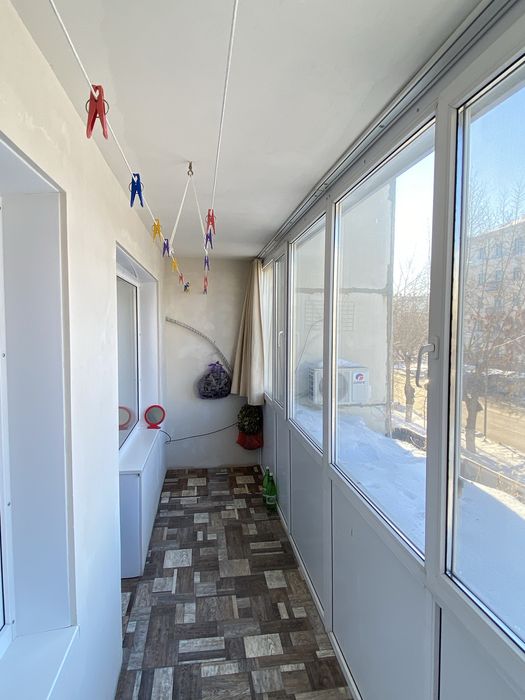 Продается 2-комнатная квартира .Центр