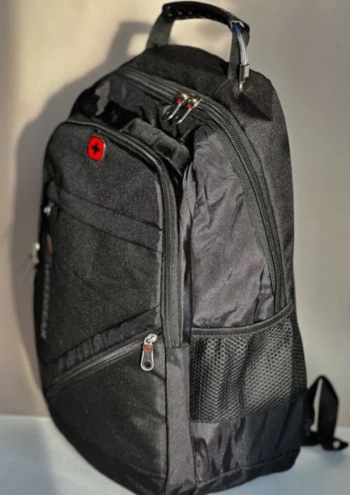 Школьный рюкзак новый