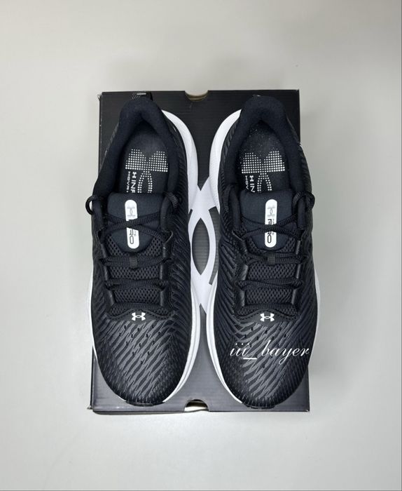 Оригинал Under Armour мужские кроссовки