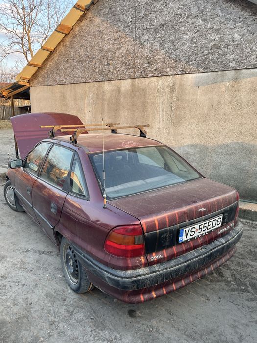 Vand opel asta f 1996