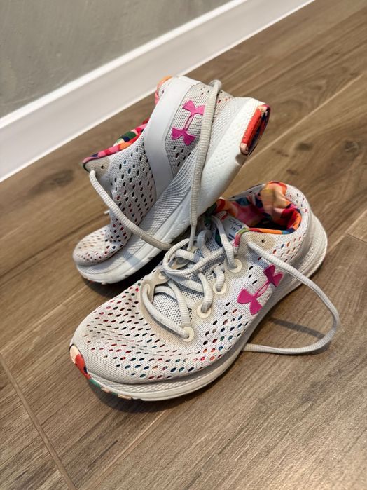 Детски маратонки Under Armour