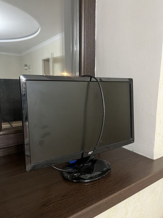 Монитор Талдыкорган