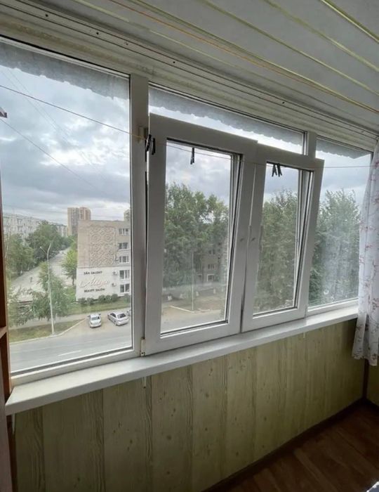 Продам 1 комнатную квартиру